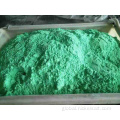 Nickel Fluoride 98 electron grade Nickel Fluoride Tetrahydrate Manufactory